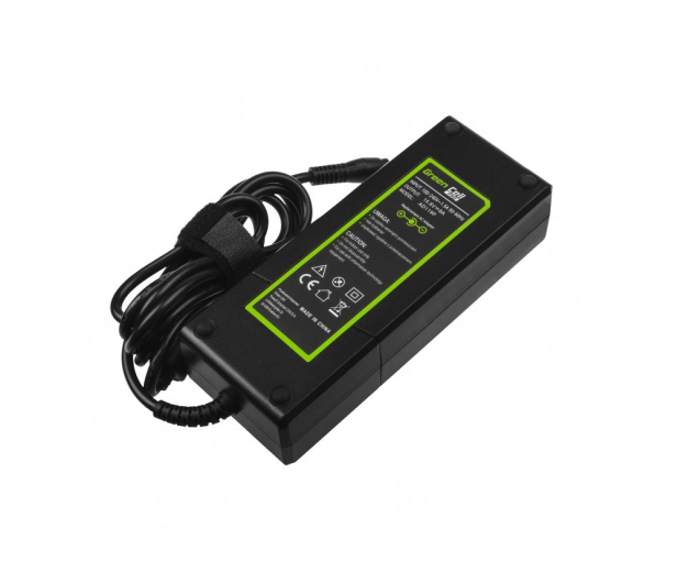 GREENCELL PRO 15.6V 8A 124W do Panasonic CF-19 AD119P - 664031 - zdjęcie 4
